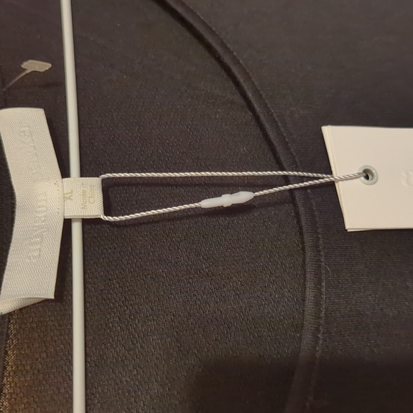 NWT ADYSON PARKER JERSEY DRESS - Picture 5 of 8